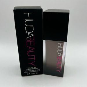 Huda Beauty Foundation